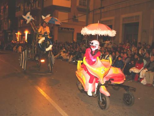 Les fous du volant 2