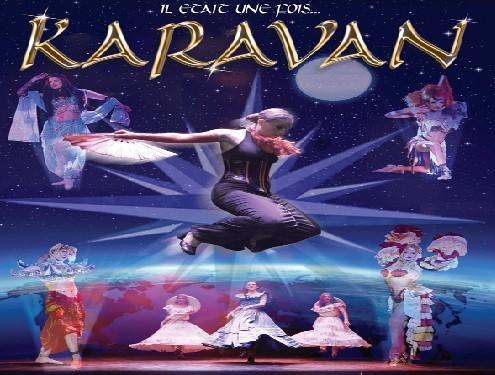 Karavan